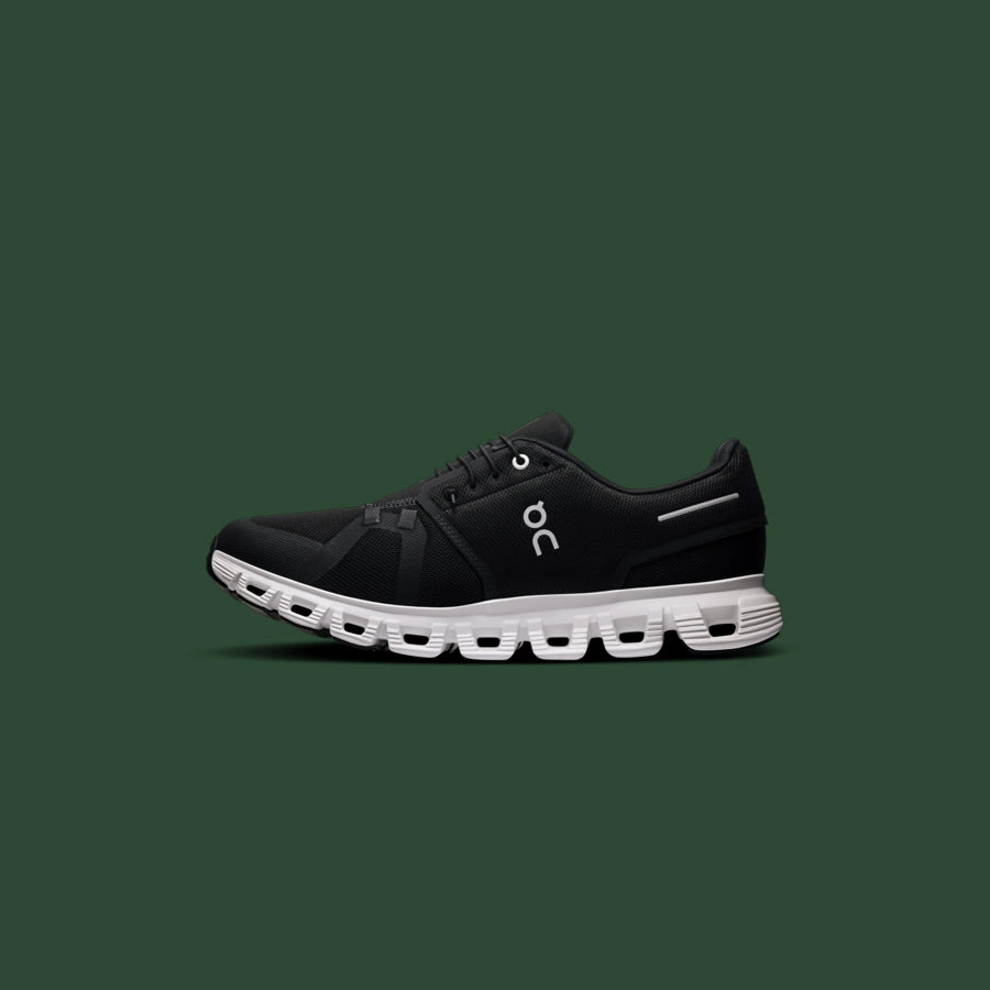 Women's On Cloud 6