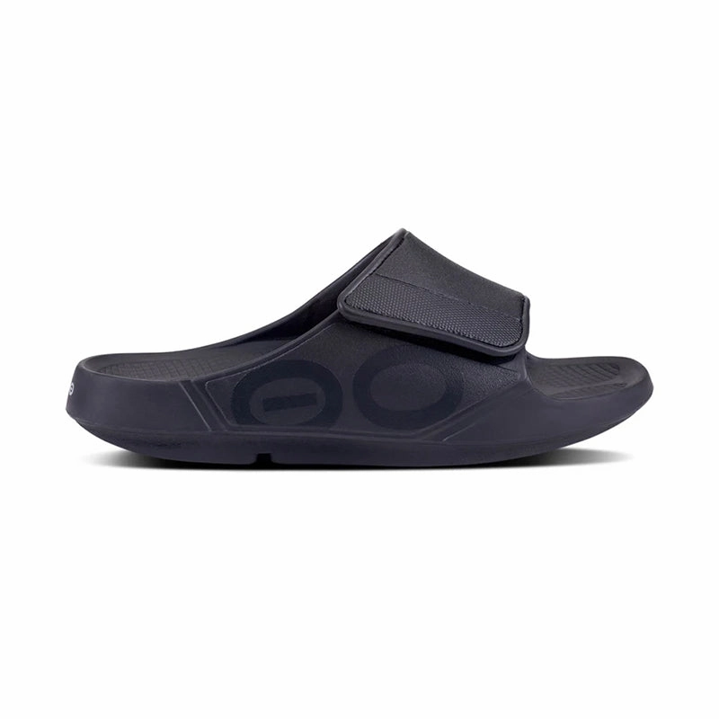 Women's OOahh Sport Flex Black
