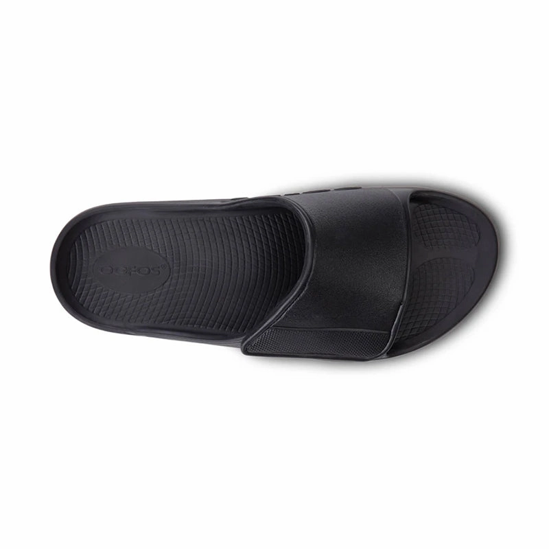 Women's OOahh Sport Flex Black