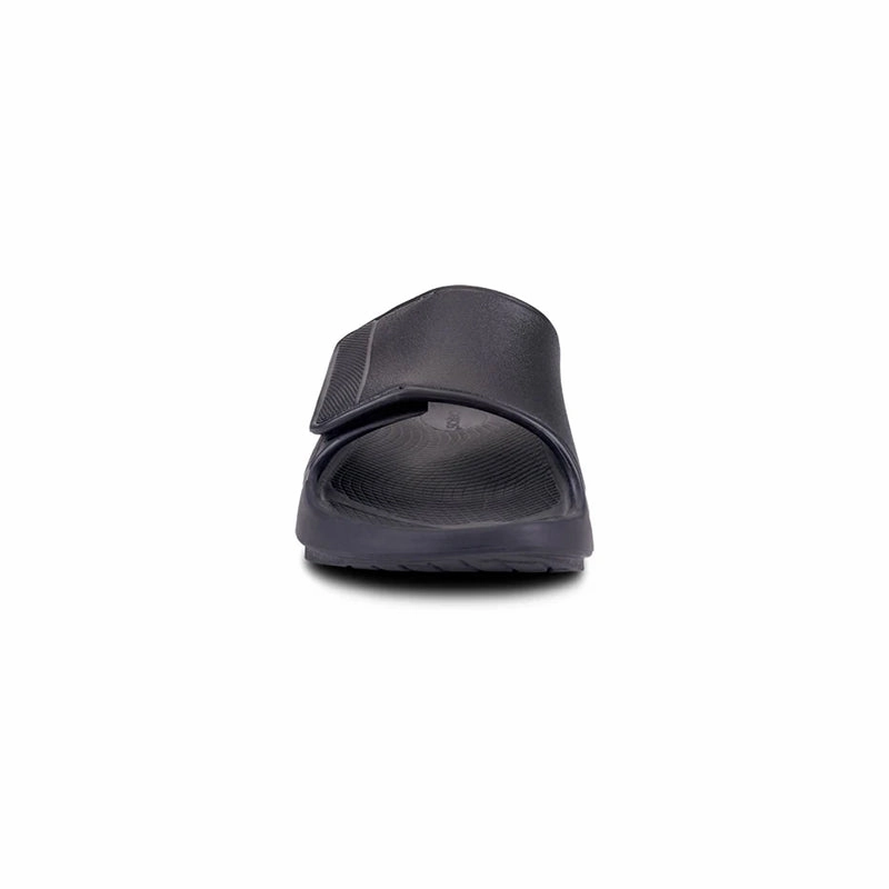 Women's OOahh Sport Flex Black