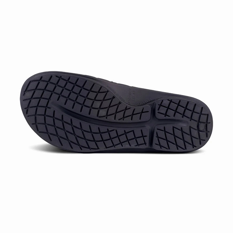 Women's OOahh Sport Flex Black