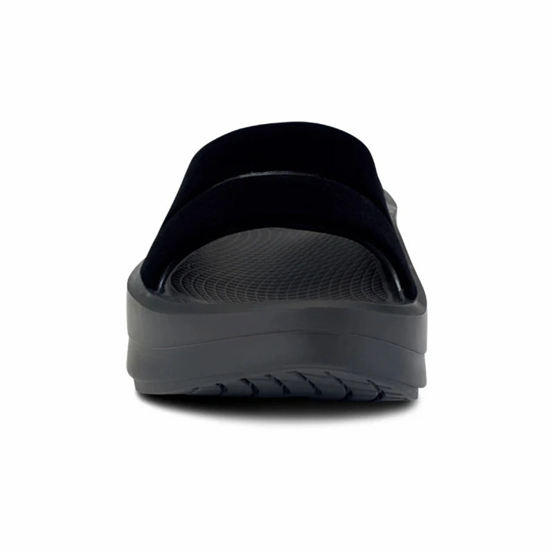 Women's OOmega OOahh Limited Posh Black
