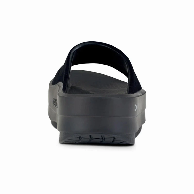 Women's OOmega OOahh Limited Posh Black
