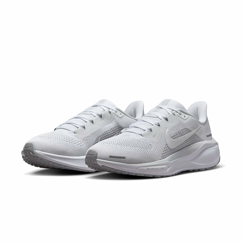 Women's Pegasus 41 White/White/Platinum