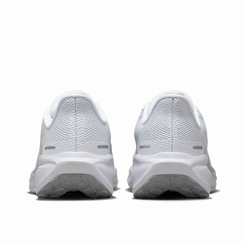 Women's Pegasus 41 White/White/Platinum