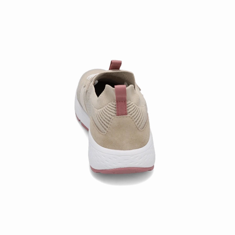 Women's Reign Sand/Orchid/White
