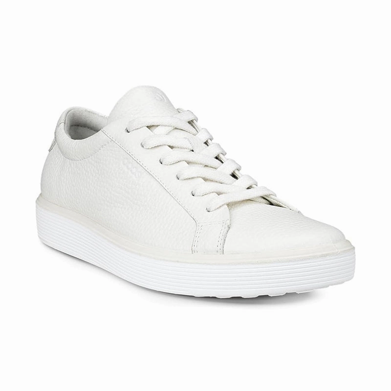 Women's Soft 60 Sneaker White