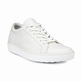 Women's Soft 60 Sneaker White