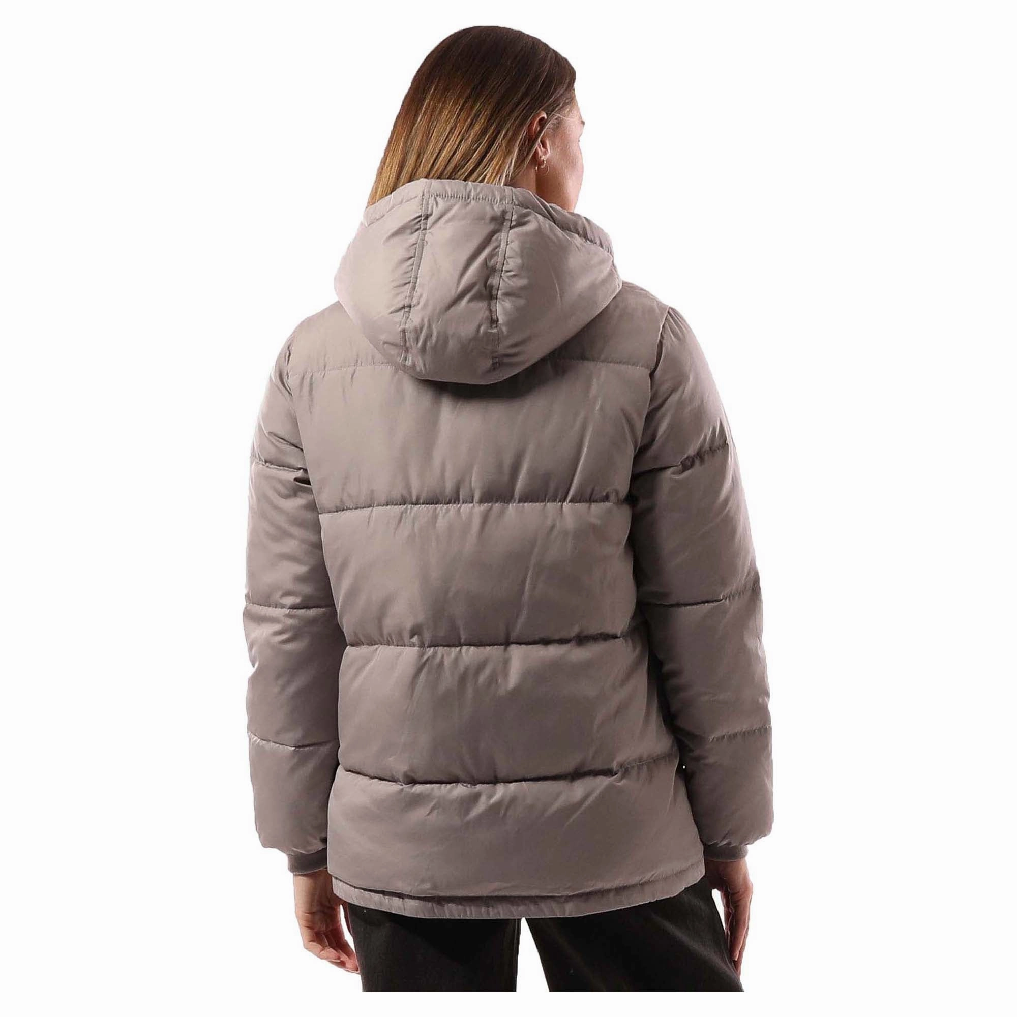 Women's Tribecca Puffer Jacket