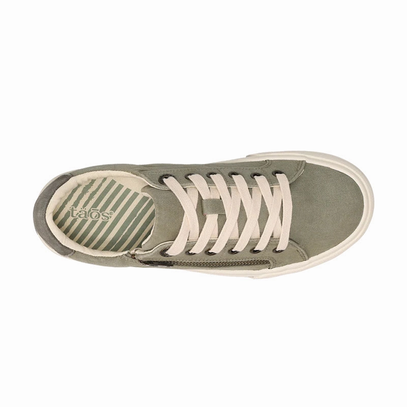 Women's Z Soul Sage/Olive