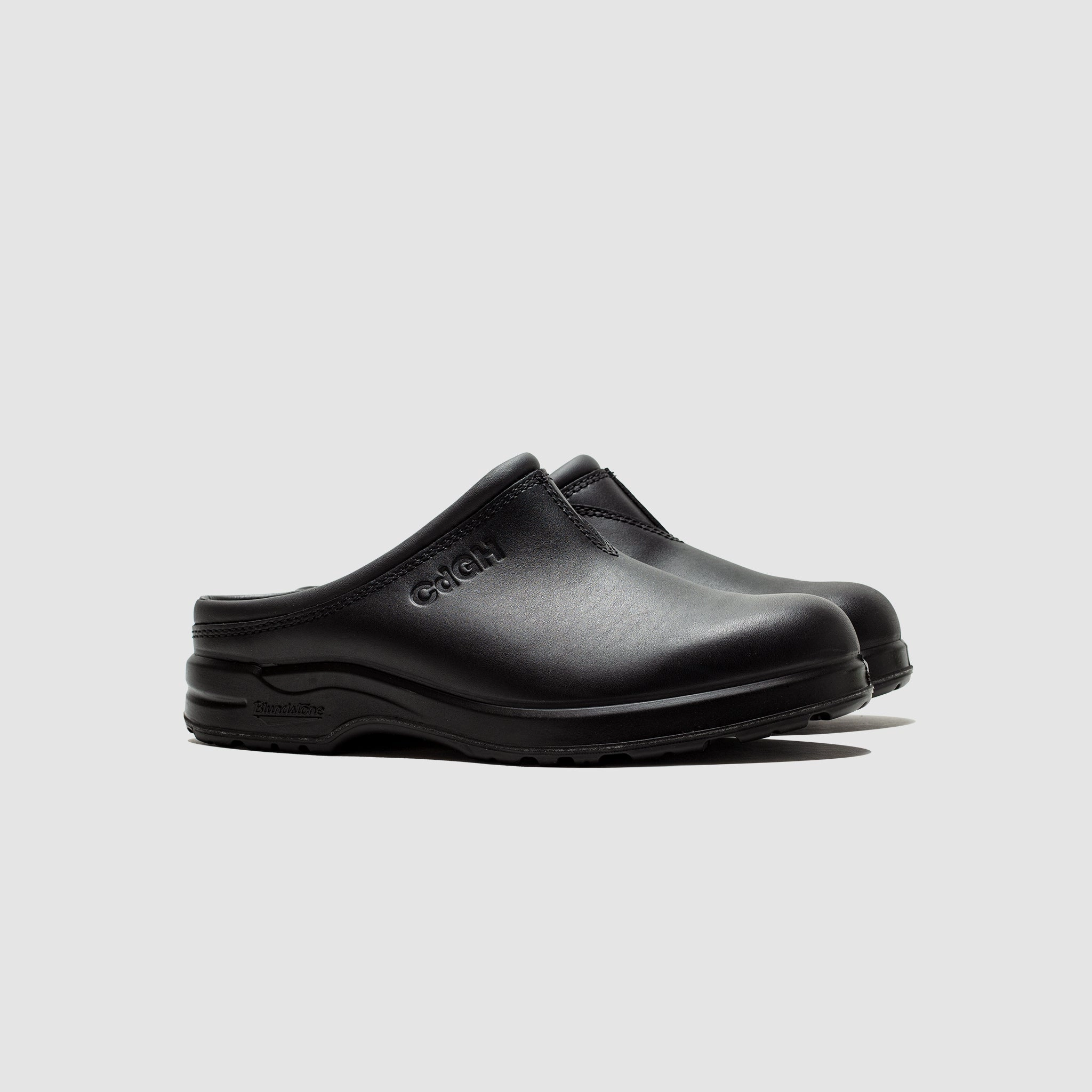 X BLUNDSTONE ALL TERRAIN CLOG