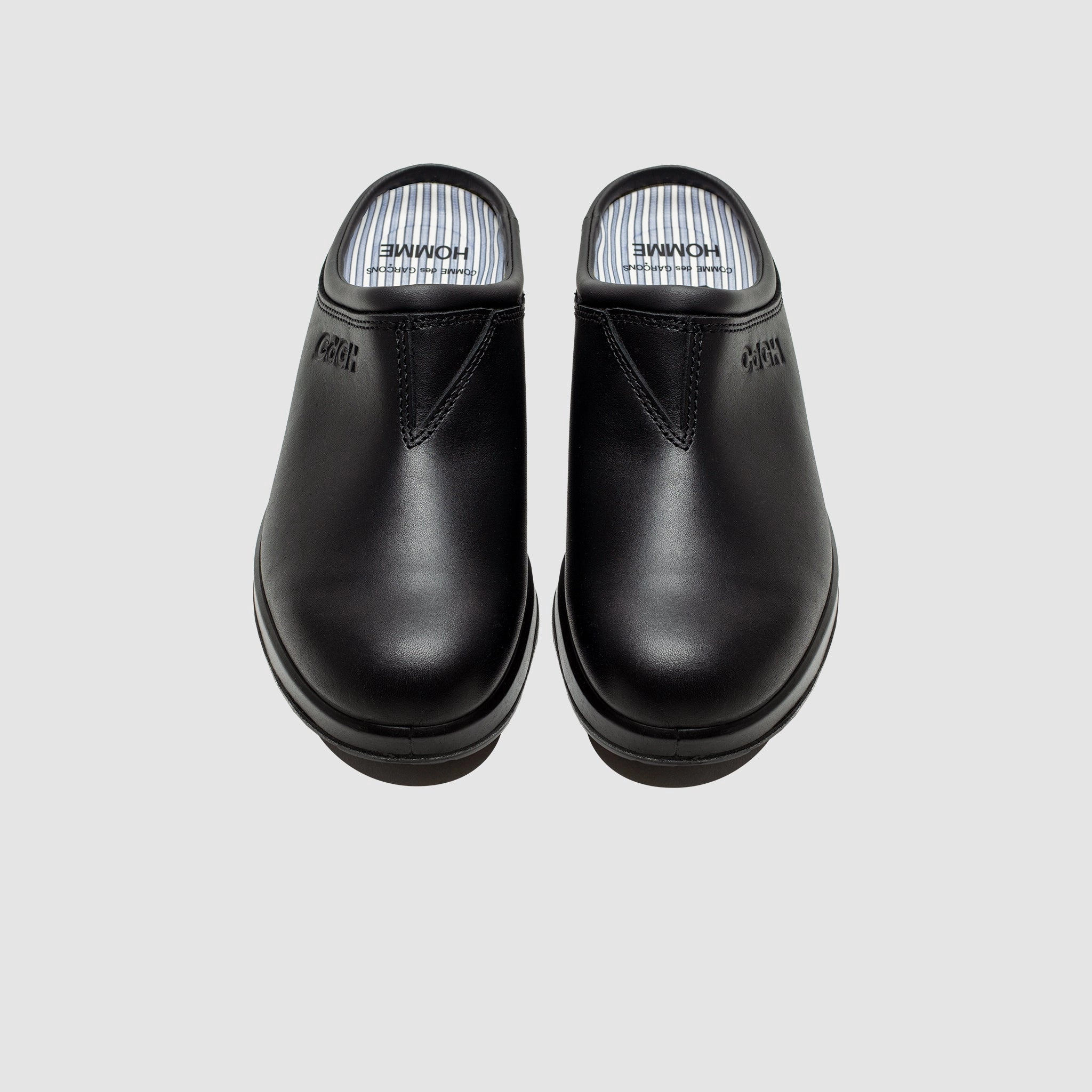 X BLUNDSTONE ALL TERRAIN CLOG