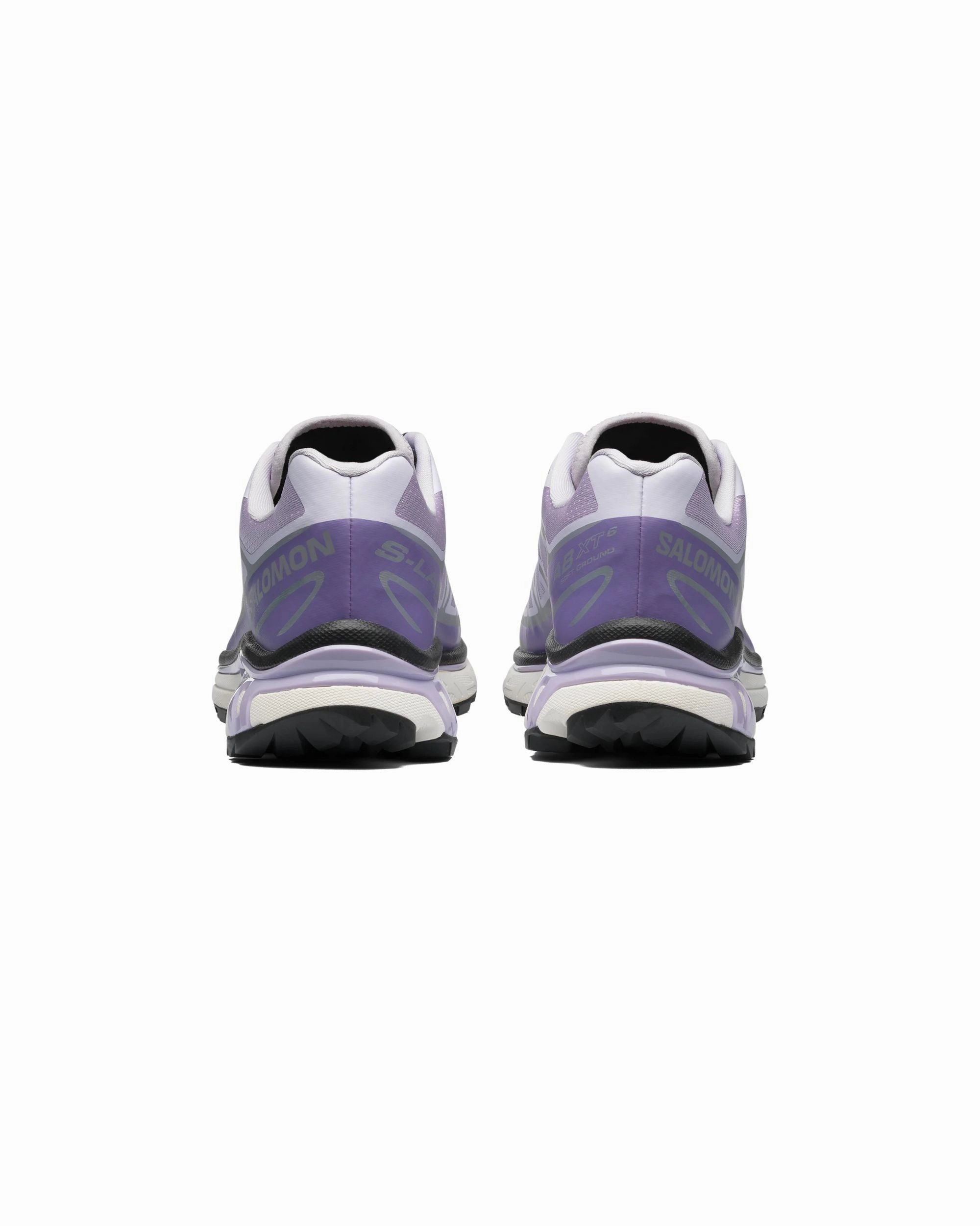 XT-6 Purple Heather/Aster Purple/Silver