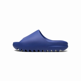 Yeezy Slide Azure