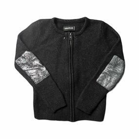 Zadig & Voltaire Wool Cardigan